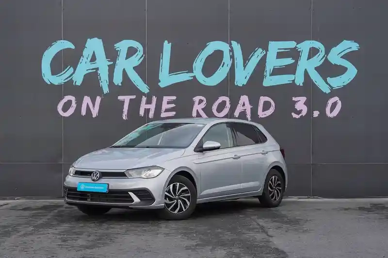 Photo Volkswagen Polo Vw Edition