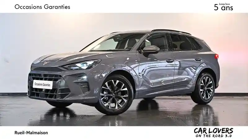 Photo Cupra Terramar V