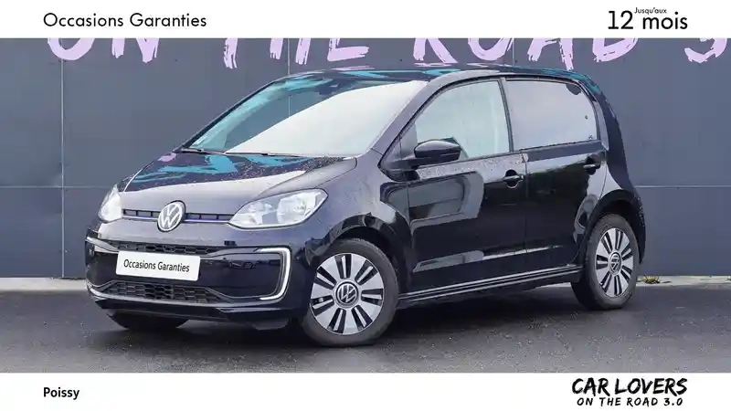 Photo Volkswagen Up Life