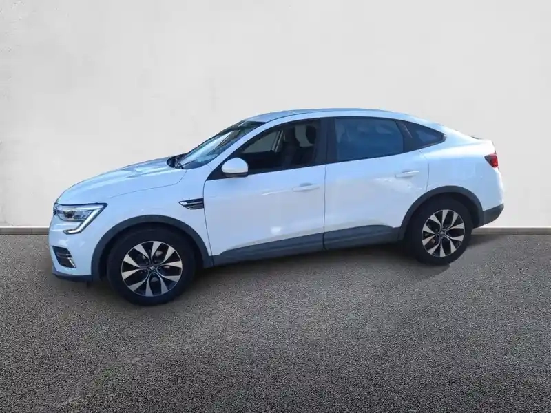 Photo Renault Arkana Zen