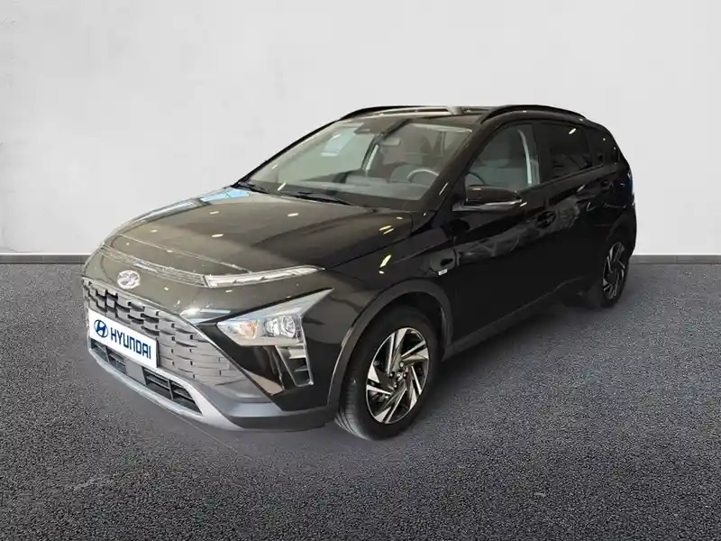 Photo Hyundai Bayon Intuitive