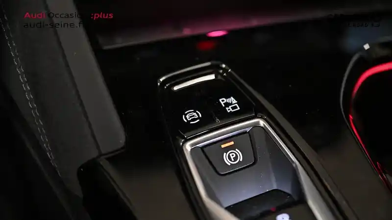 Photo Audi Q5 S Line