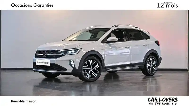 Photo Volkswagen Taigo Style