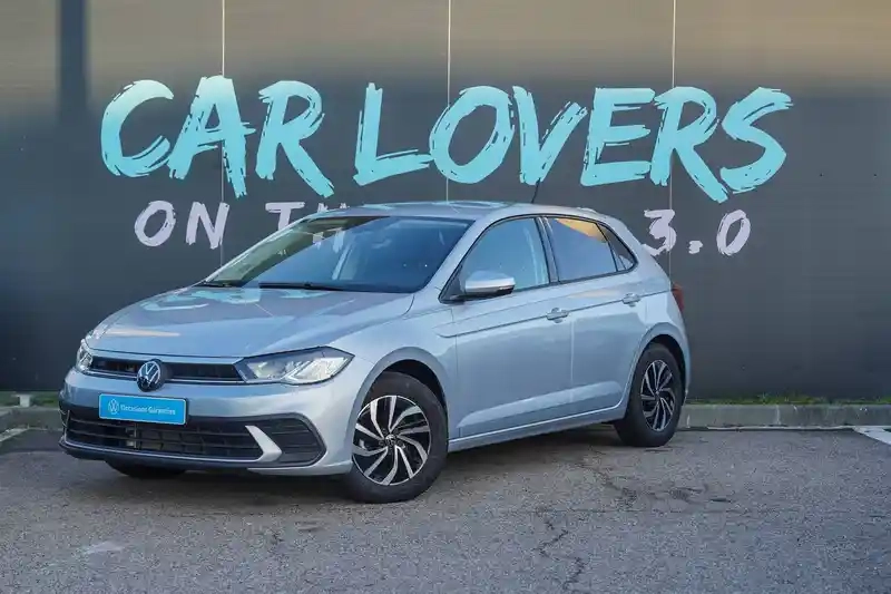 Photo Volkswagen Polo Vw Edition