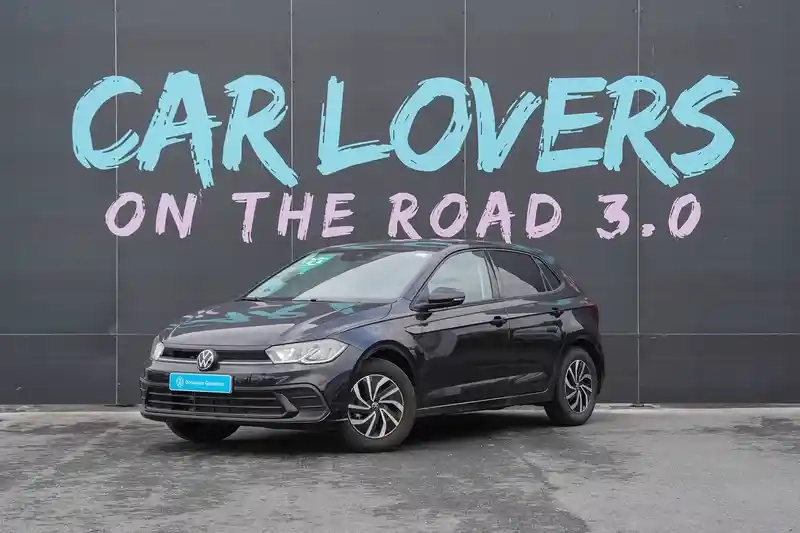 Photo Volkswagen Polo Vw Edition