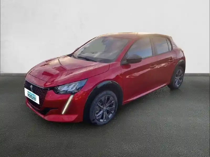 Photo Peugeot 208 Style