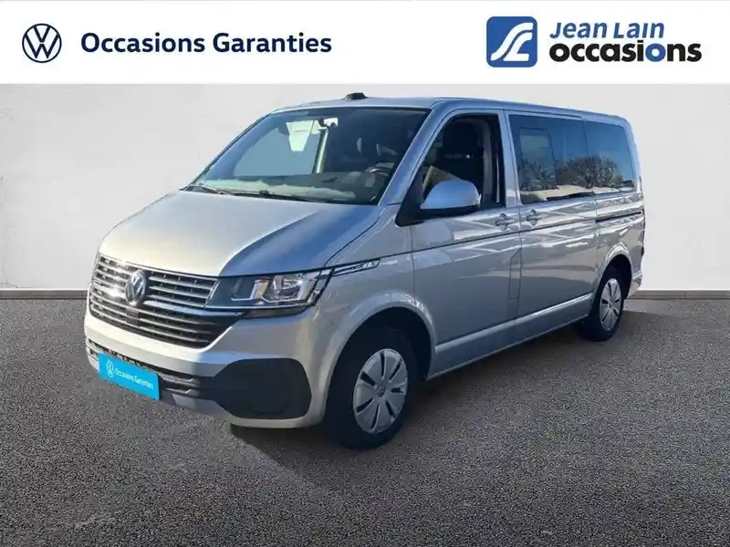 Photo Volkswagen Caravelle Confortline