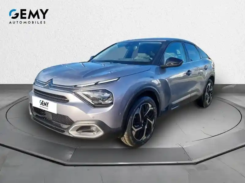 Photo Citroën C4 Shine