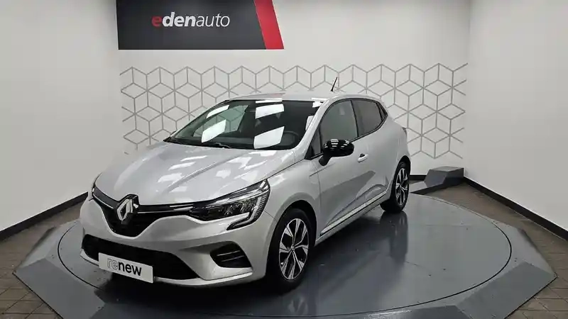 Photo Renault Clio Evolution