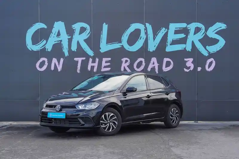 Photo Volkswagen Polo Vw Edition