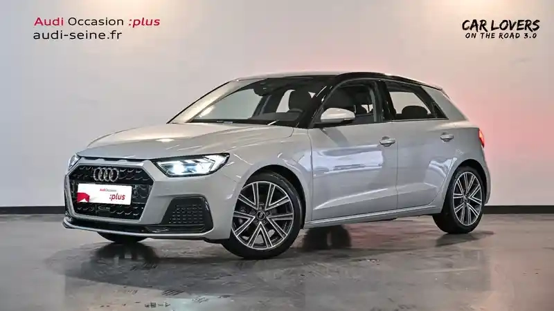 Photo Audi A1 Design