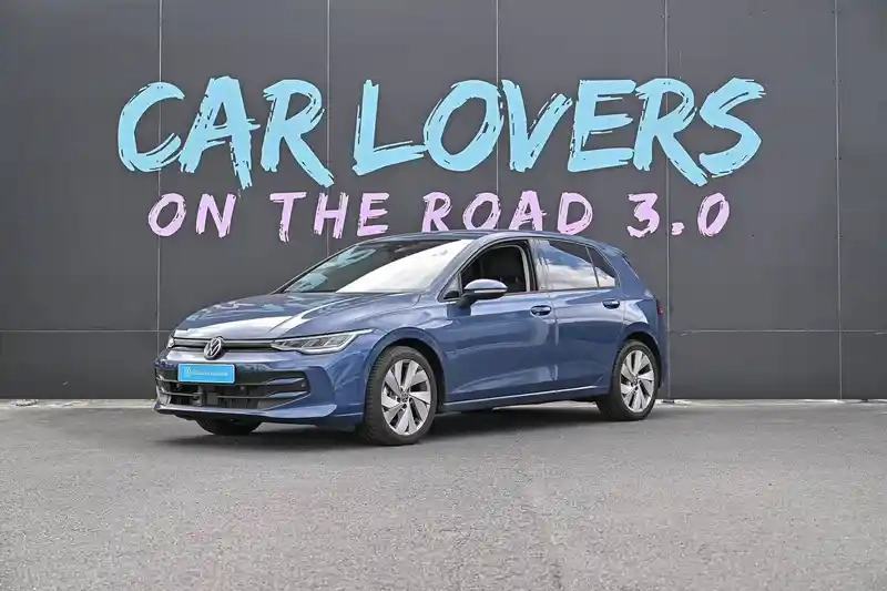 Photo Volkswagen Golf Vw Edition