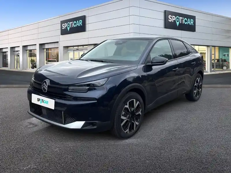 Photo Citroën C4 Max