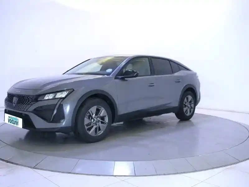 Photo Peugeot 408 Allure