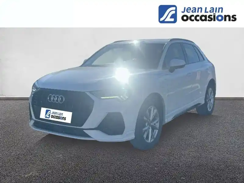 Photo Audi Q3 S Line
