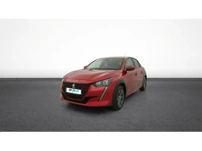 Photo Peugeot 208 Active Business