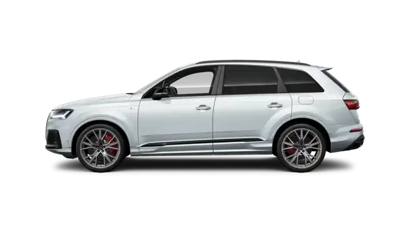 Photo Audi Q7 Competition