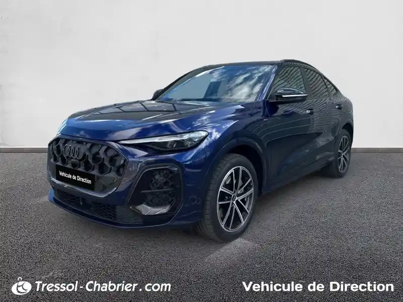 Photo Audi A6 S Line