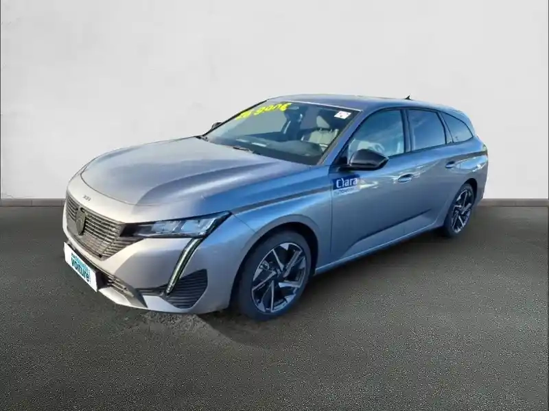 Photo Peugeot 308 Allure