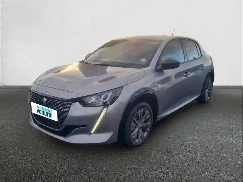 Photo Peugeot 208 Allure