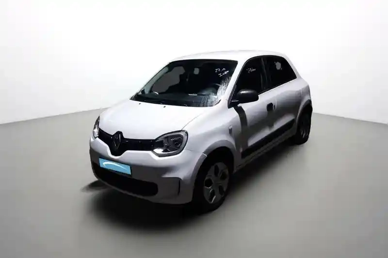 Photo Renault Twingo Authentic