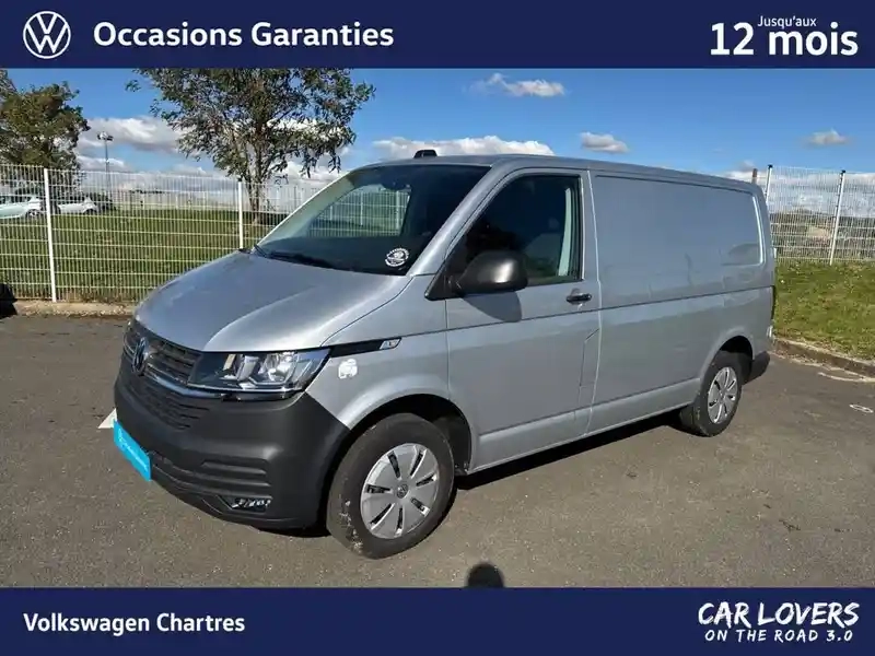 Photo Volkswagen Transporter Business