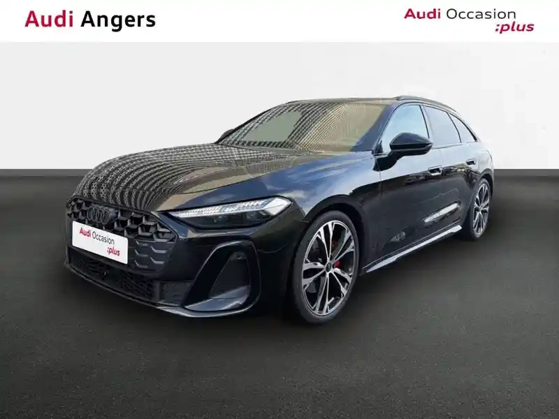 Photo Audi A5 S Line