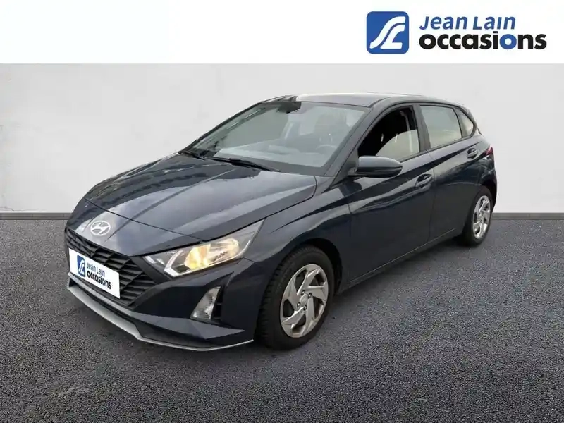 Photo Hyundai I20 Initia