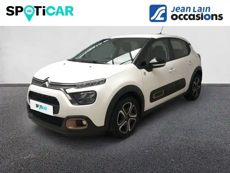 Photo Citroën C3 C-series