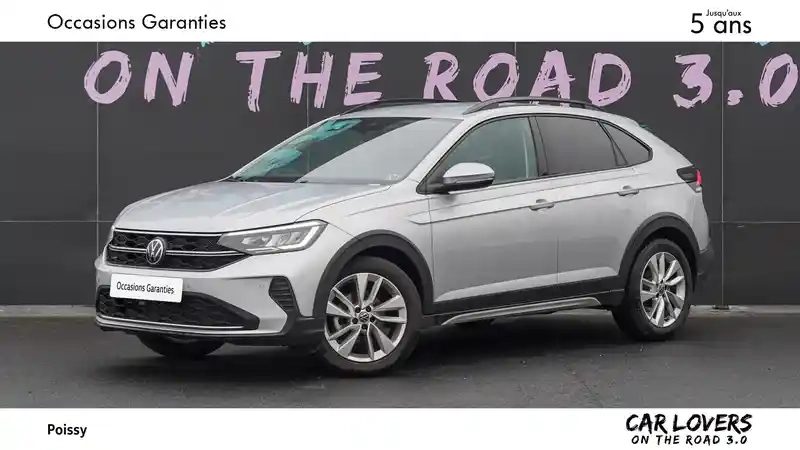 Photo Volkswagen Taigo Vw Edition