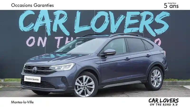 Photo Volkswagen Taigo Vw Edition