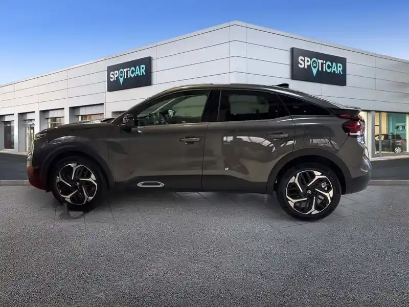 Photo Citroën C4 Max