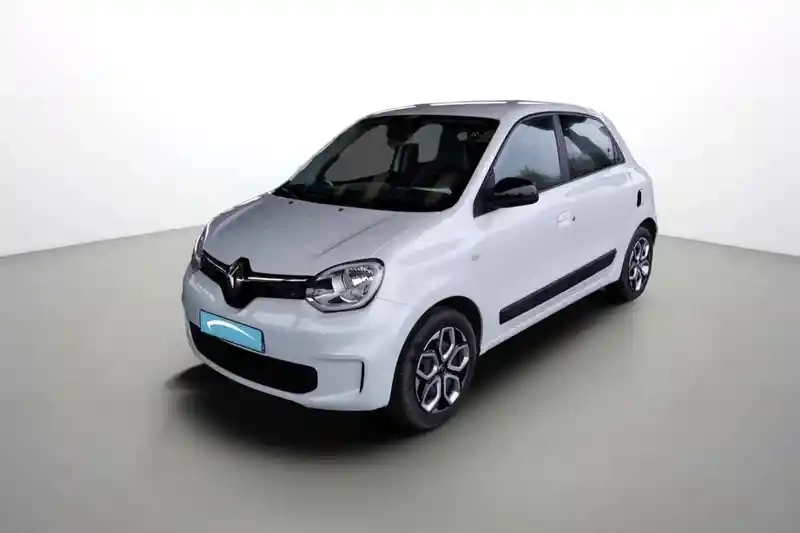 Photo Renault Twingo Equilibre