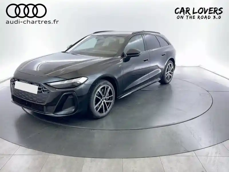 Photo Audi A5 S Line