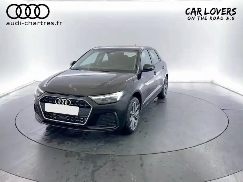 Photo Audi A1 Design