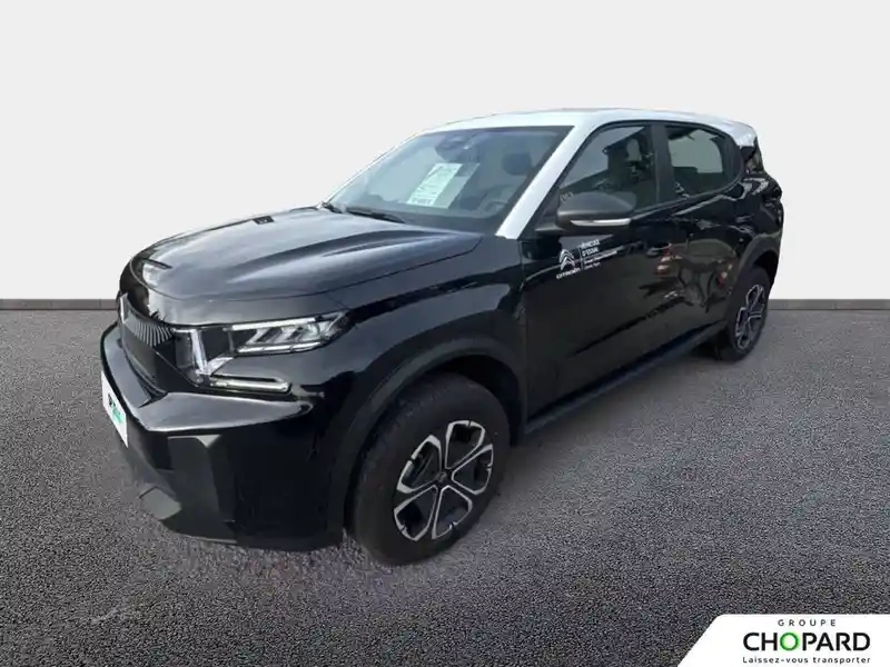 Photo Citroën C3 Aircross You