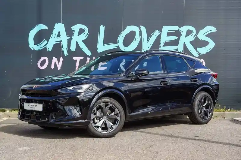 Photo Cupra Formentor V