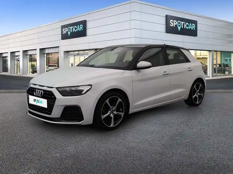 Photo Audi A1 S Line