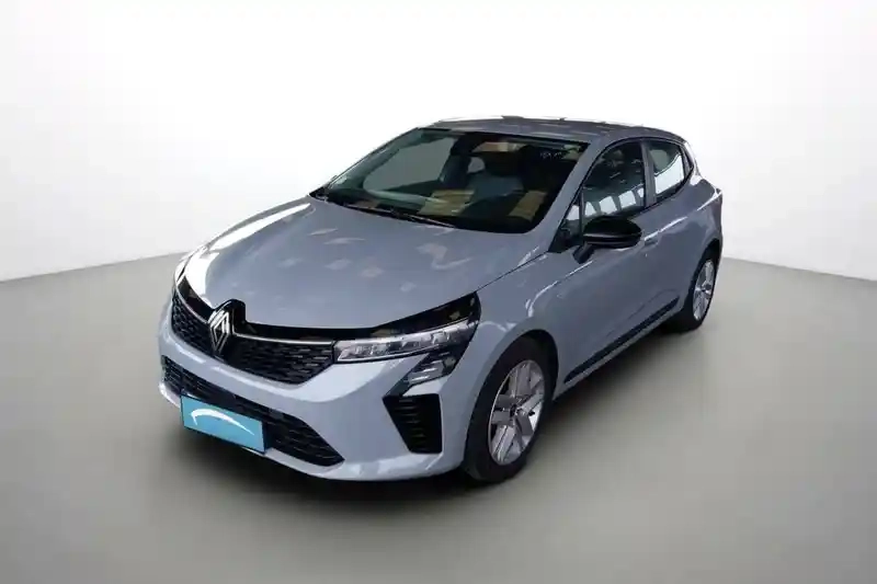 Photo Renault Clio Evolution