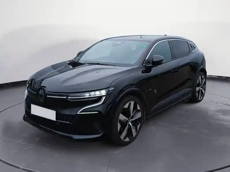 Photo Renault Megane Techno