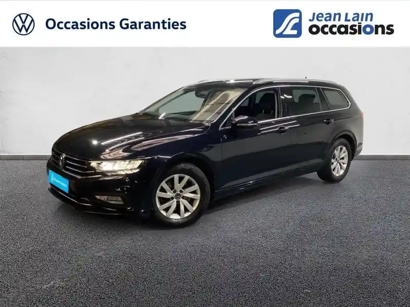 Photo Volkswagen Passat Life Plus
