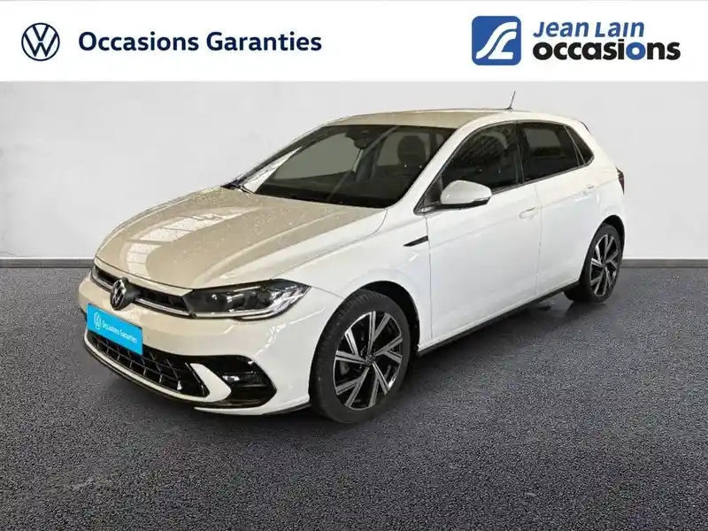 Photo Volkswagen Polo R-line