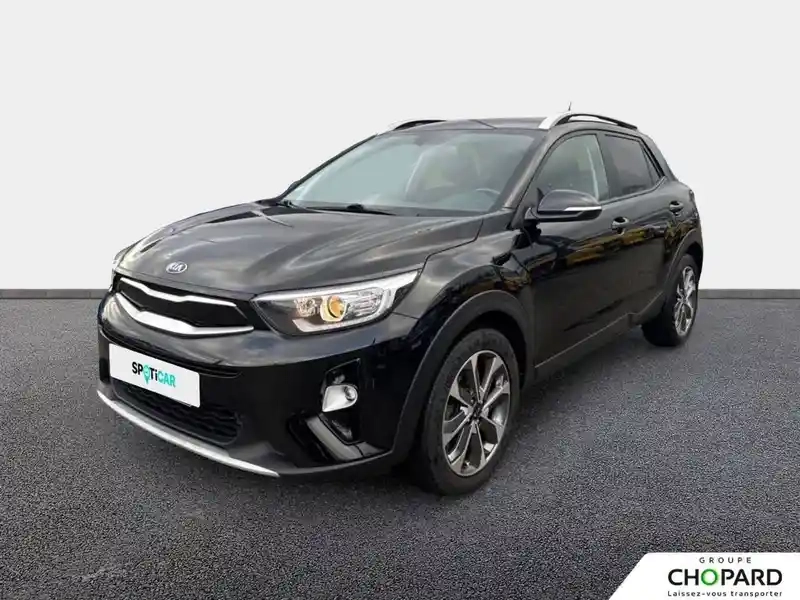 Photo Kia Stonic Active