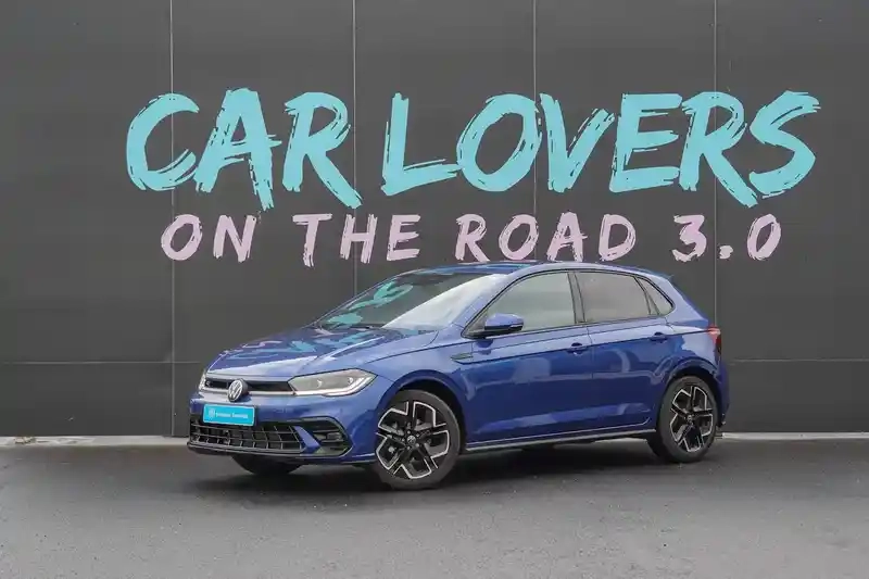 Photo Volkswagen Polo R-line Edition