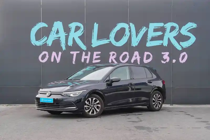 Photo Volkswagen Golf Active