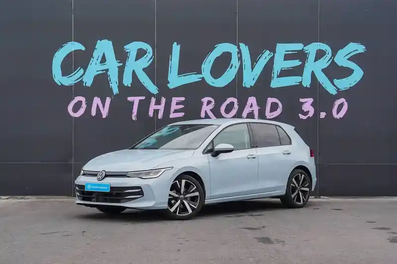 Photo Volkswagen Golf Vw Edition