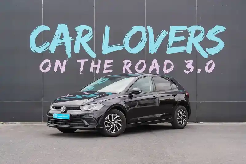 Photo Volkswagen Polo Vw Edition