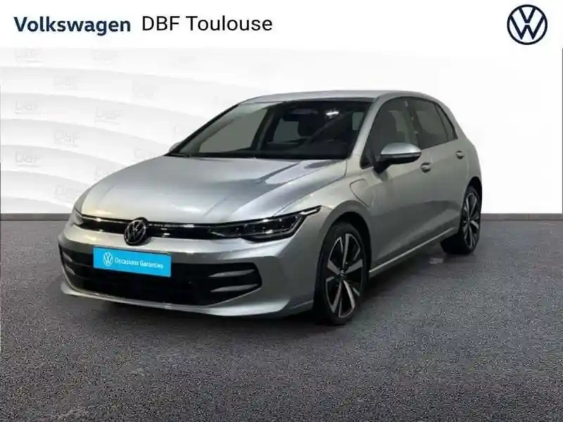 Photo Volkswagen Golf 1.5 Ehybrid 204 Dsg6 Vw Edition