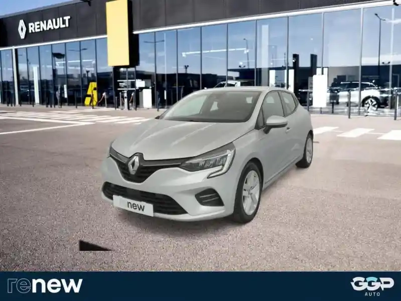 Photo Renault Clio V E-tech 140 - 21n Business