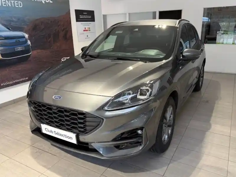 Photo Ford Kuga 2.5 Duratec 190ch Fhev St-line X Bva I-awd
